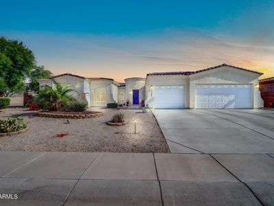 3125 W Desert Ln, Laveen, AZ, 85339