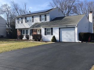 178 Belair Rd, Warminster, PA 18974