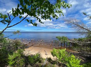 9682 N Whitefish Point Rd, Paradise, MI 49768