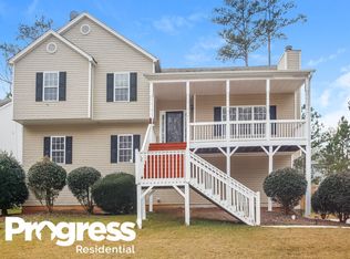5748 Newnan Cir, Austell, GA 30106