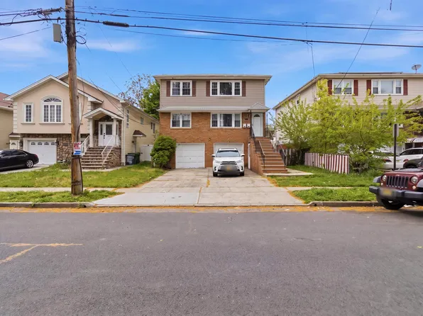 1129 E Henry St, Linden, NJ 07036
