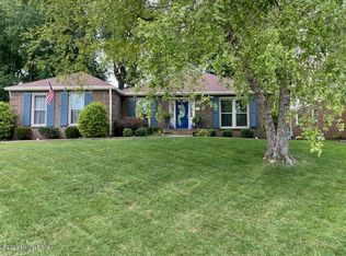 7502 Stone Brook Dr, Louisville, KY