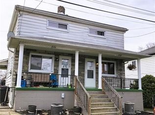 230 Spring St #232, Harwick, PA 15049