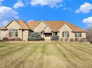7225 Bordman Rd, Almont, MI 48003
