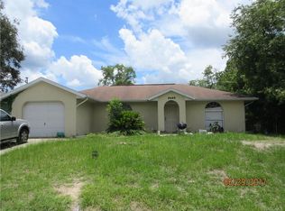 5640 W Irving Ct, Homosassa, FL 34448