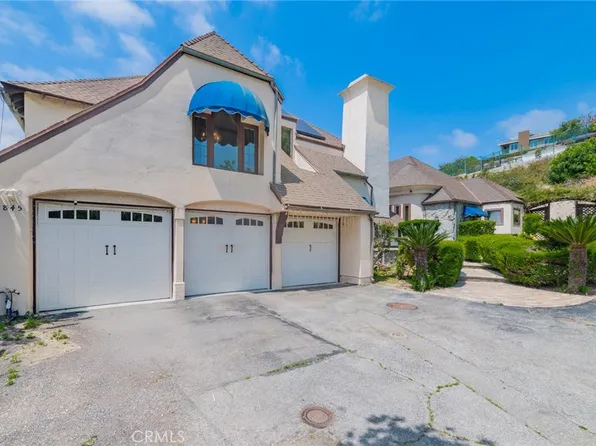1845 Nabal Rd, La Habra Heights, CA 90631