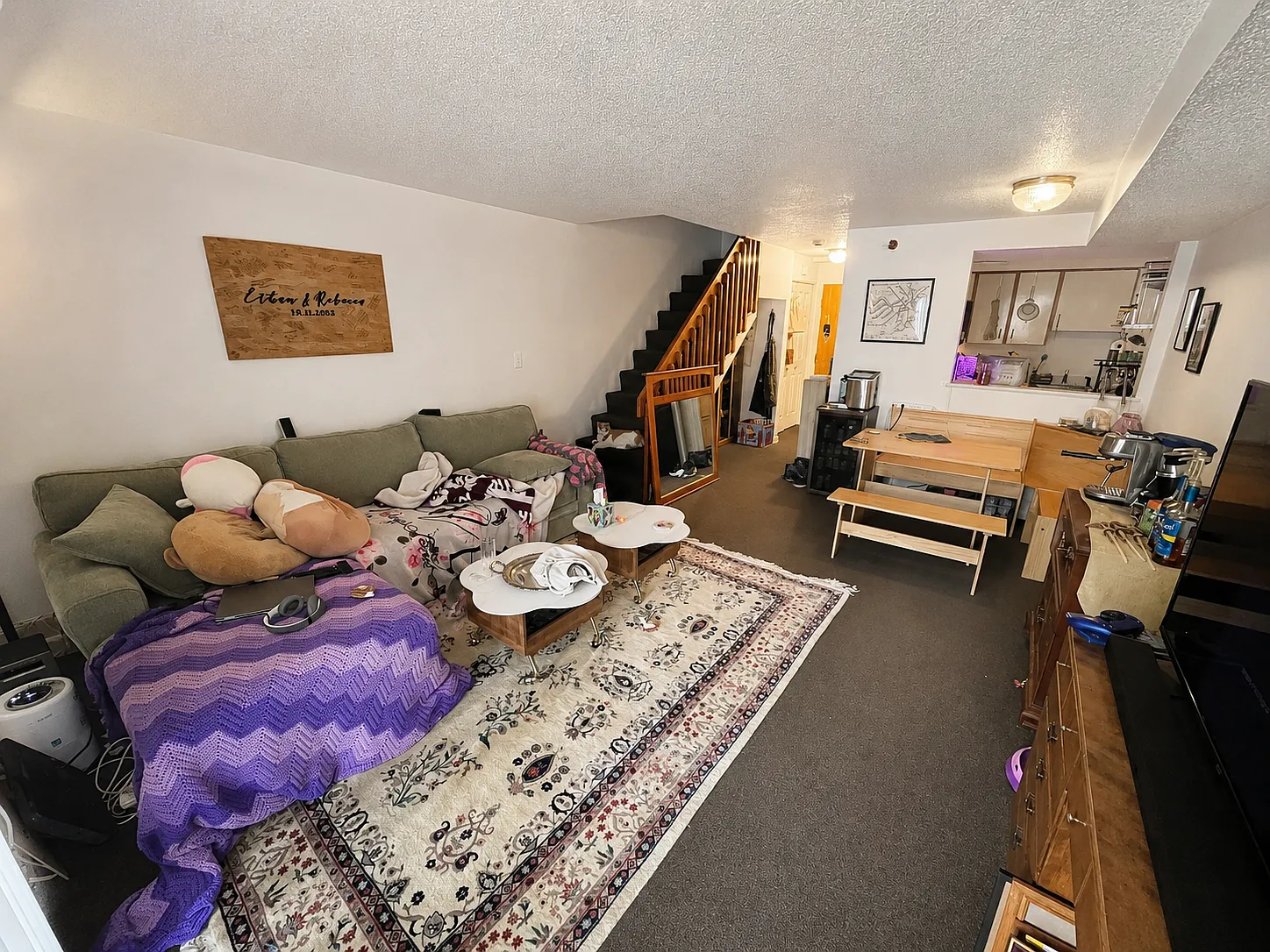 1 bed, $2,500 — Photo 2