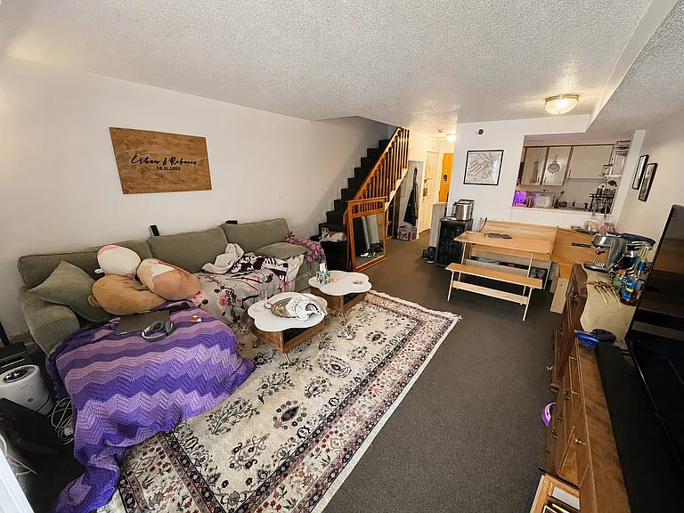 72 Euston Rd #302 — Photo 2
