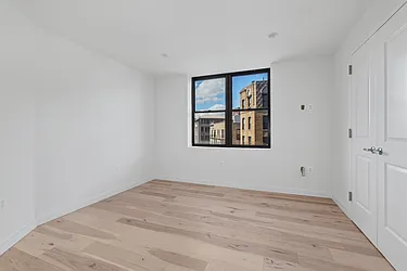 Rented by NY Space Finders Inc.