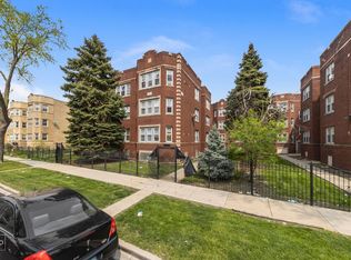 1117 N Lawler Ave #1119-3N, Chicago, IL 60651