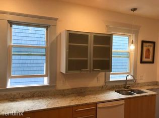 98 Wyman St #2, Boston, MA 02130