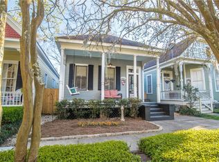 1009 Savannah St, Mobile, AL 36604