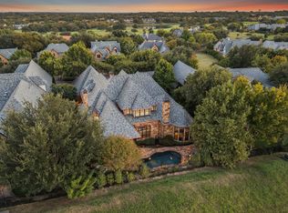 2210 Cedar Elm Ter, Westlake, TX 76262
