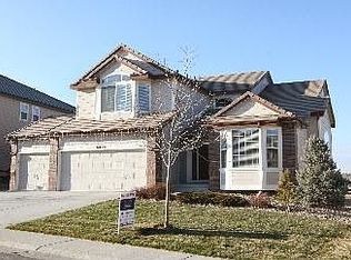 6024 S Telluride Cir, Aurora, CO 80016