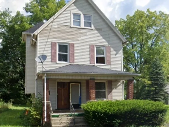 1594 2nd St, Youngstown, OH 44509