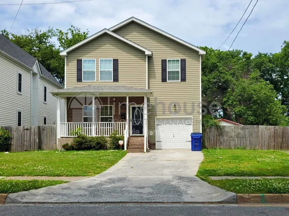 1408 Colon Ave, Norfolk, VA 23523