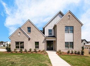 960 Old Springville Rd, Odenville, AL 35120