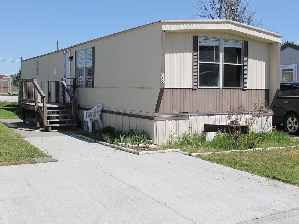 1st image of 4911 N Florida St Trailer 68