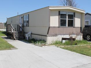 4911 N Florida St TRAILER 68, Spokane, WA 99217