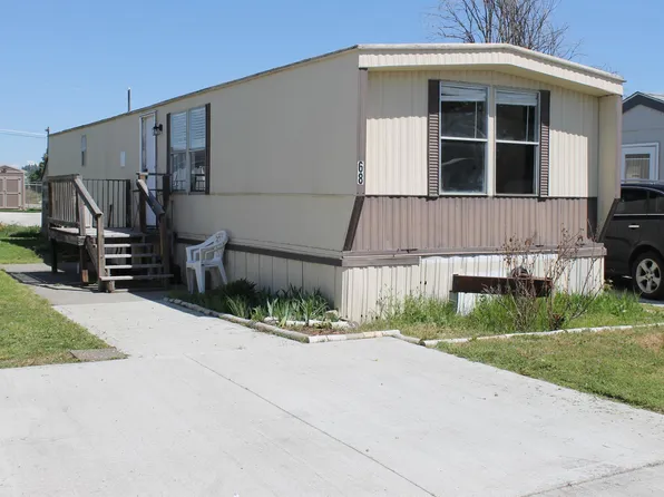 4911 N Florida St Trailer 68, Spokane, WA 99217