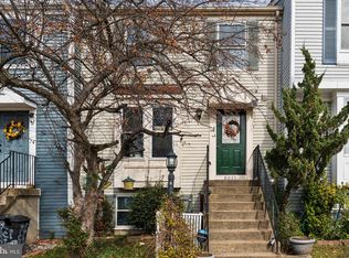 9022 New Britain Cir, Manassas, VA 20110