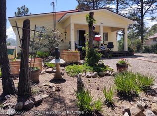 305 Walton Cir, Ruidoso, NM 88345