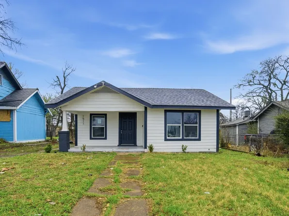 1511 Southerland Ave, Dallas, TX 75203