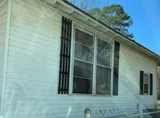 124 6th St, Monroe, GA 30655