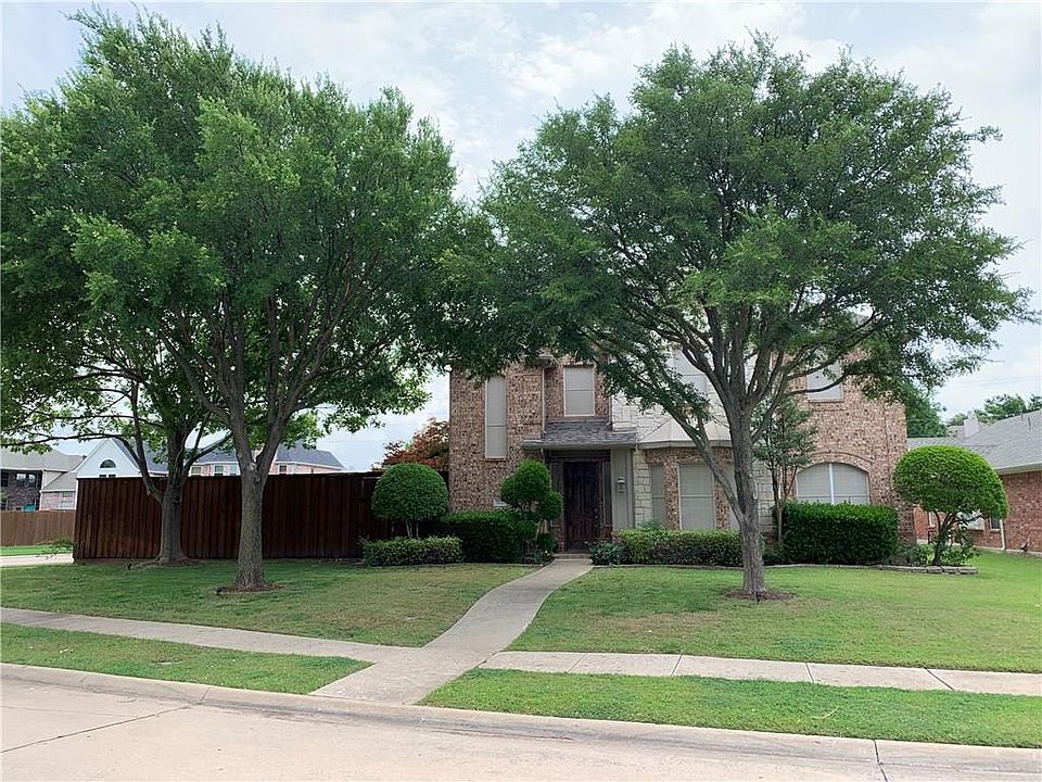 3122 Coleshire Dr, Richardson, TX 75082 Zillow