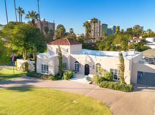 118 E Palm Ln, Phoenix, AZ 85004