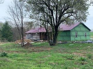 3337 Chaney Pike, Campbellsville, KY 42718