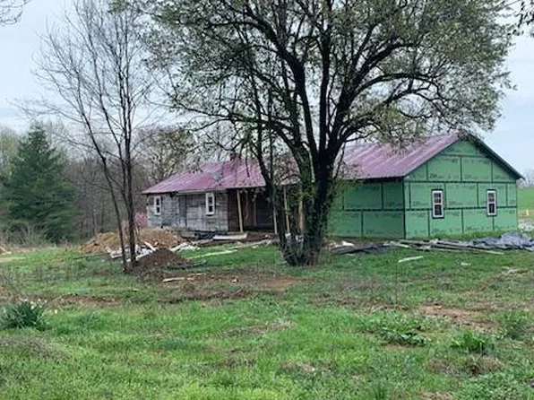 3337 Chaney Pike, Campbellsville, KY 42718