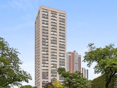 70 W Burton Pl APT 2907, Chicago, IL, 60610