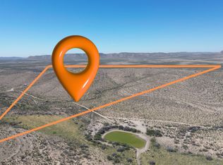 Montoya St, Fabens, TX 79838