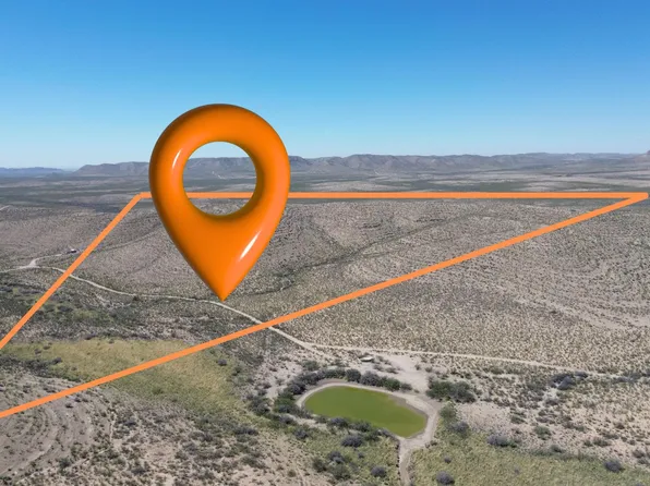 Montoya St, Fabens, TX 79838