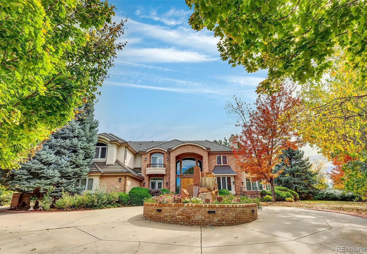 43 Cherry Hills Farm Drive, Cherry Hills Village, CO 80113 | MLS