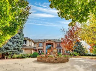 43 Cherry Hills Farm Drive, Englewood, CO 80113
