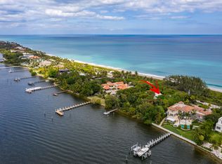 1860 S Ocean Blvd, Manalapan, FL 33462