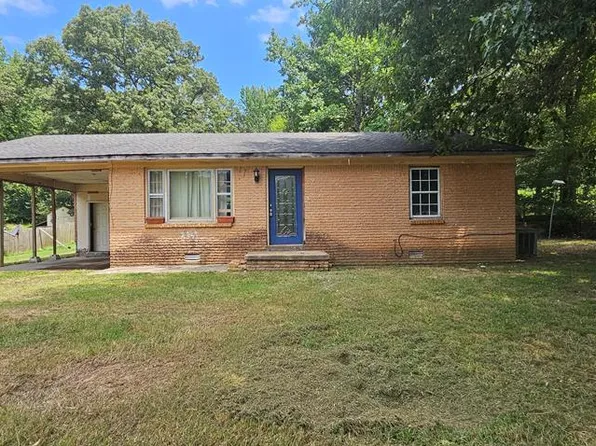 409 Jamison Ct, Huntingdon, TN 38344