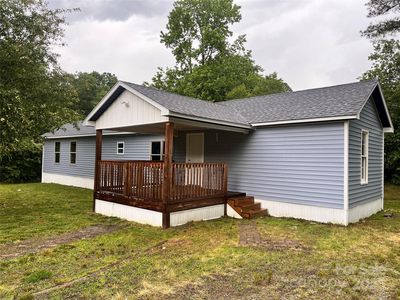 2131 Barnett St, Lancaster, SC, 29720