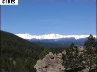 5840 Flagstaff Rd, Boulder, CO 80302