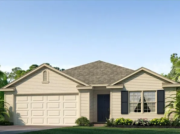 5281 SW 51st Rd, Gainesville, FL 32608