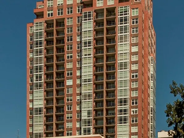 440 S Broad St Unit 1406, Philadelphia, PA 19146