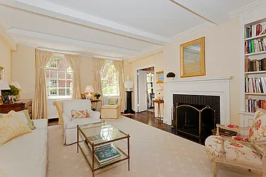 Sold by Brown Harris Stevens