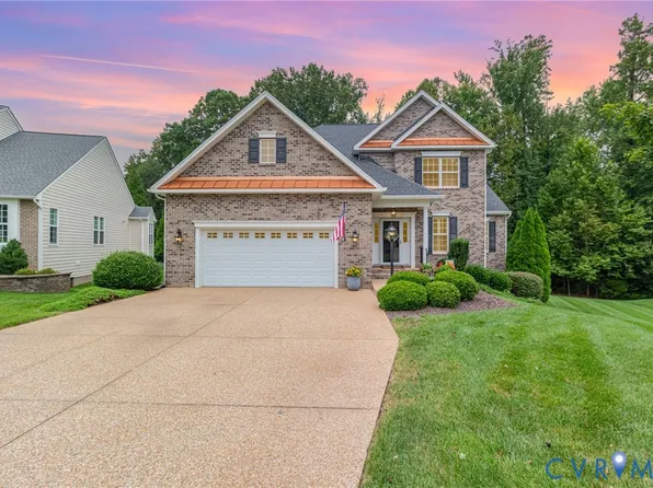 1657 Centerville Parke Ln, Manakin Sabot, VA 23103