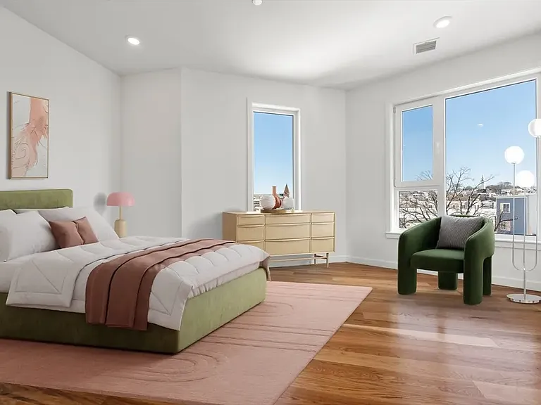 267 Old Colony Ave #406 — Photo 3