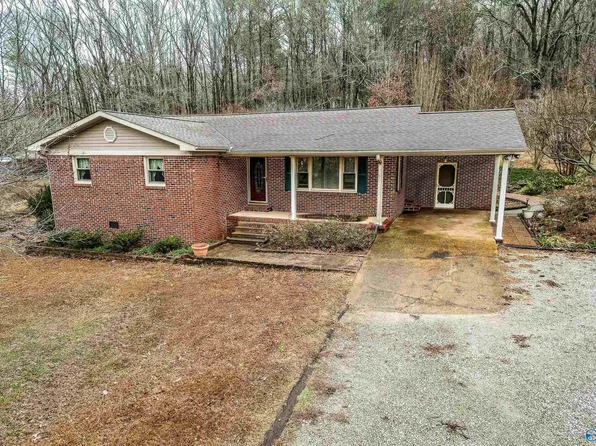 34 Sunset Acres Ave, Decatur, AL 35603