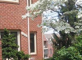 1845 N Uhle St #1, Arlington, VA 22201