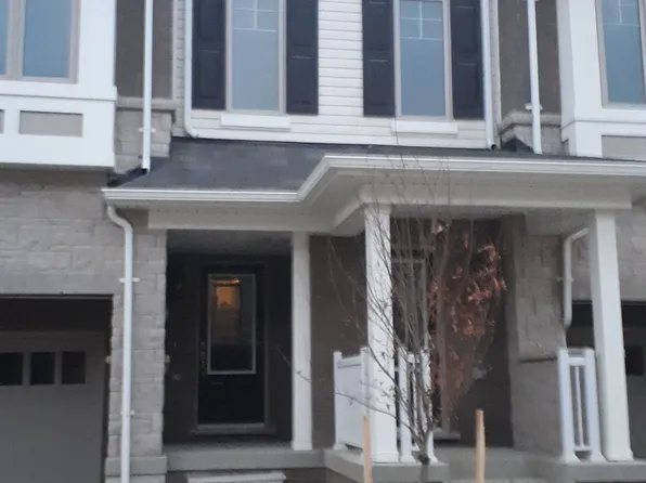 124 Hibiscus Ln, Hamilton, ON L8K 0A3