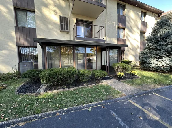 4119 Karl Rd APT 109, Columbus, OH 43224